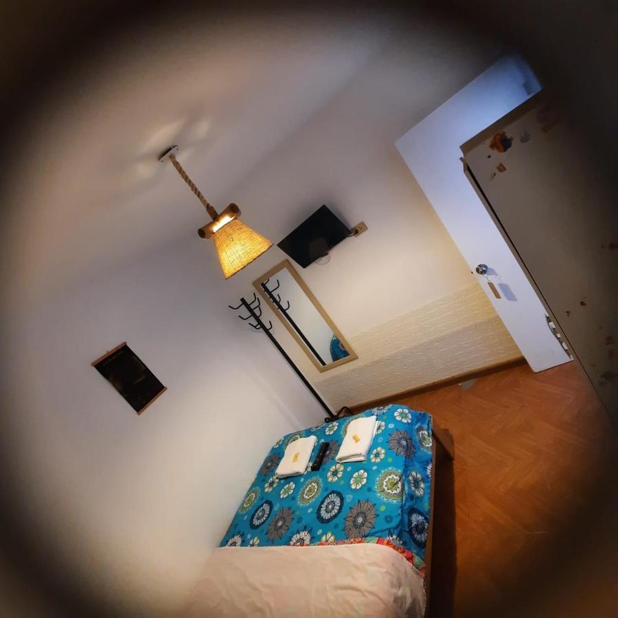 Hostal Brisa Marina Paracas Kültér fotó